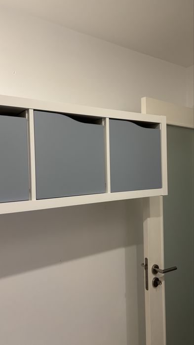 Armario de chao ou pendurar