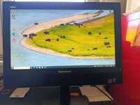 do sprzedania komputer LENOVO