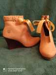 Sprzedam botki Timberland