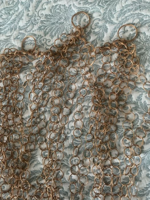 Продам шторки з лози 2 шт