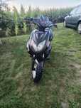 Skuter Derbi 50cm3