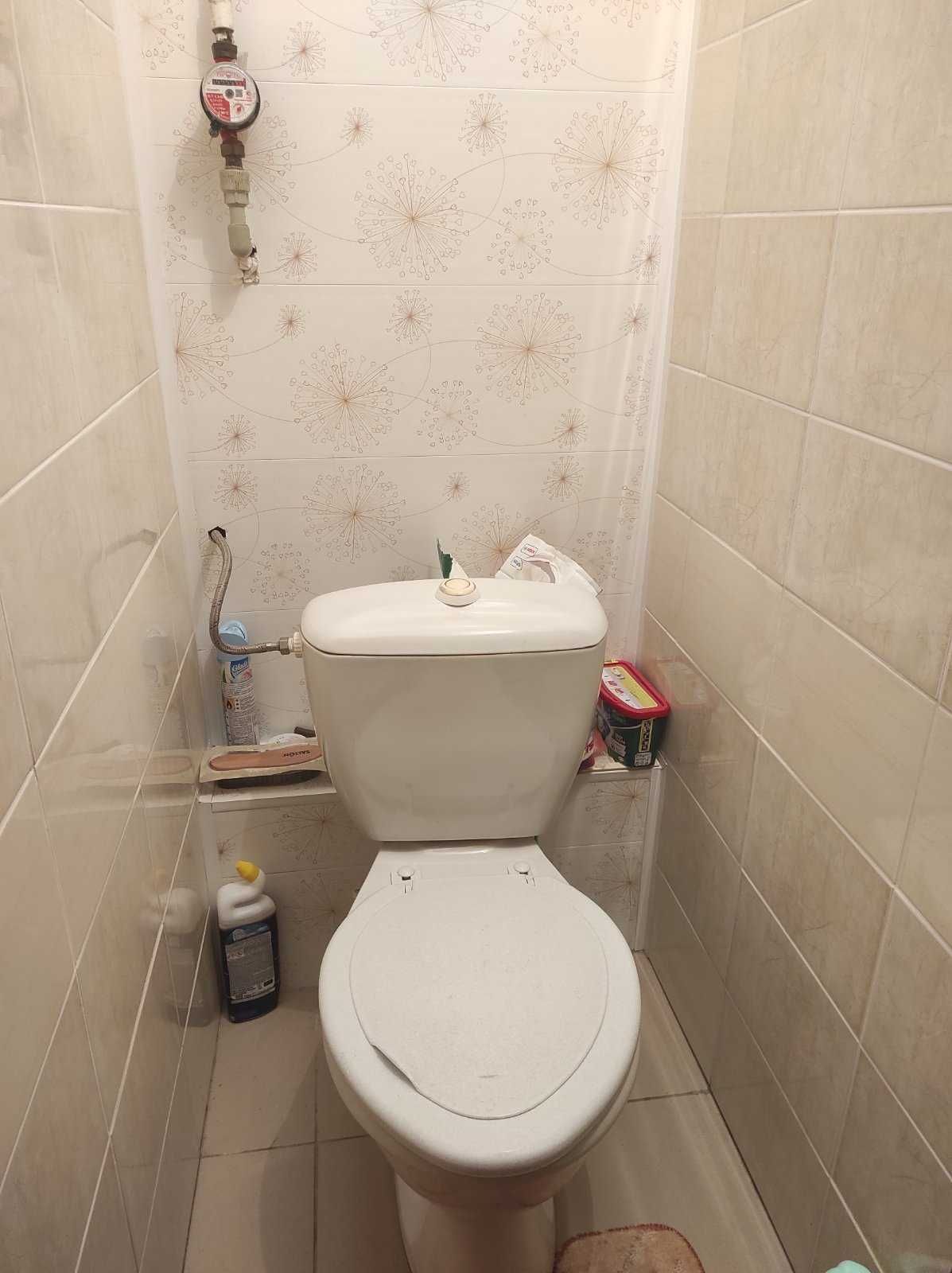 Продам 3-х кімнатну квартиру