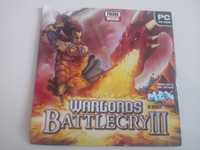 Warlords Battlecry 3 PL PC