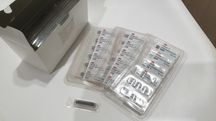 Соединитель оптических волокон 3M Fibrlok 2529 Universal optical fiber