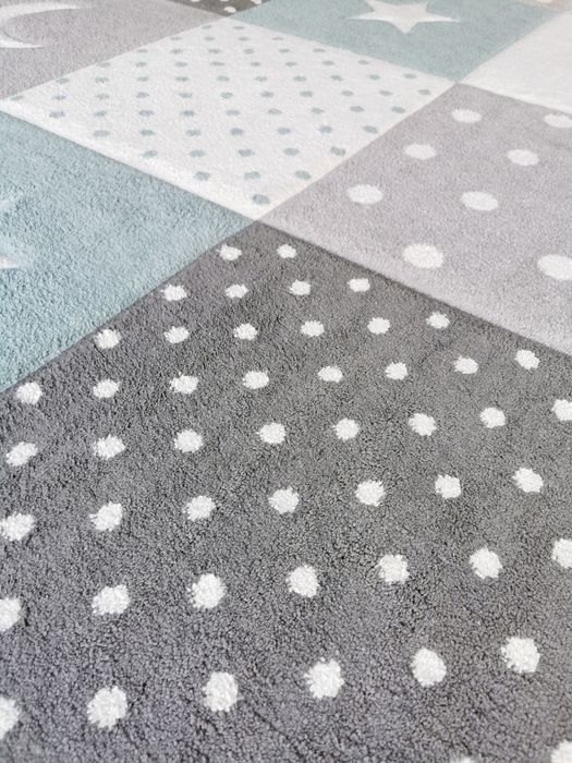 Dywan dla dzieci 160x230