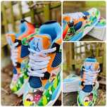 Buty Air Jordan lV