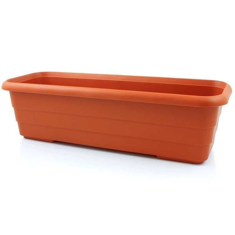 Floreiras Plásticas várias cores NOVAS