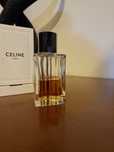Celine Black Tie