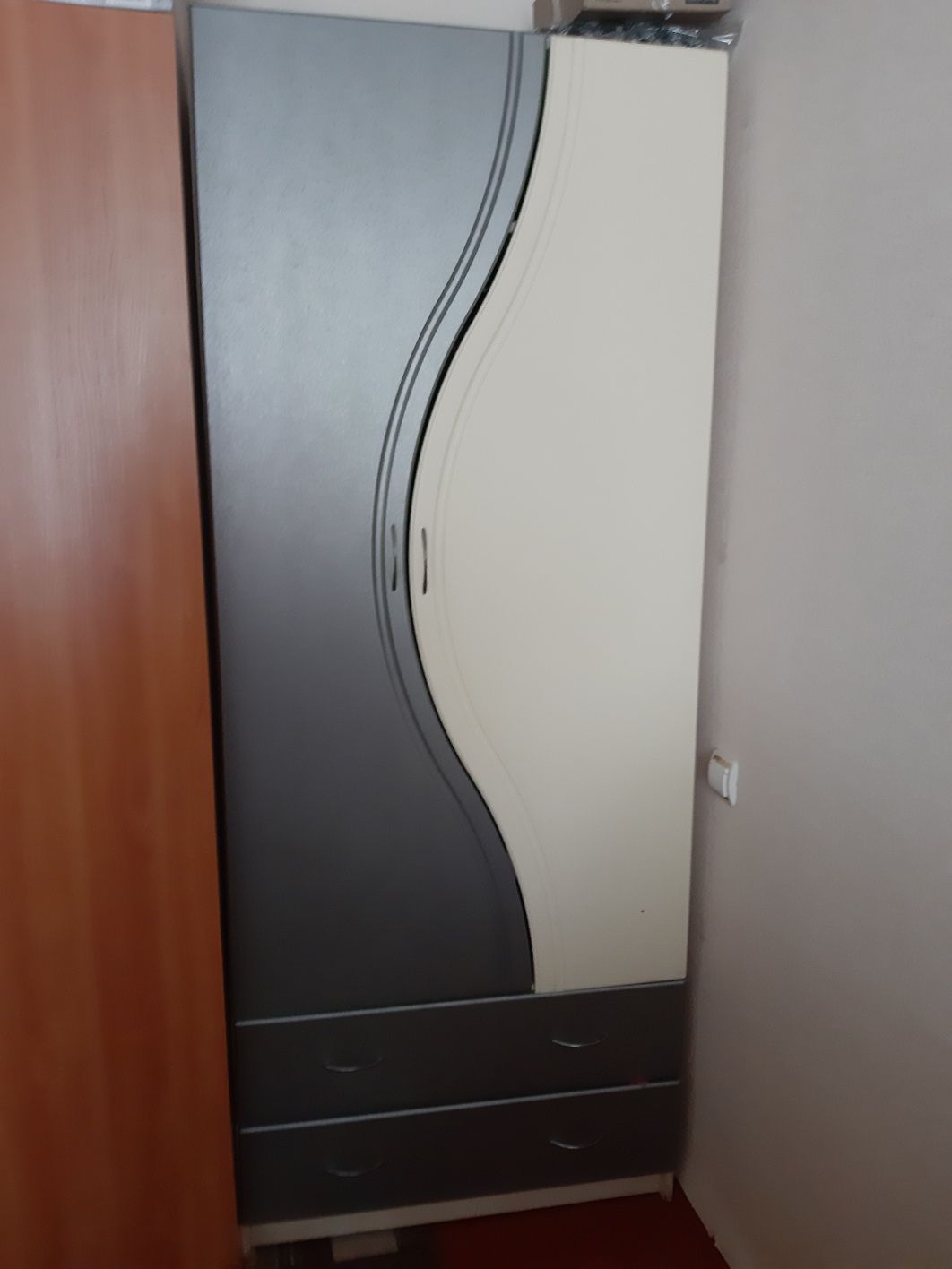 Продам меблі в дитячу кімнату