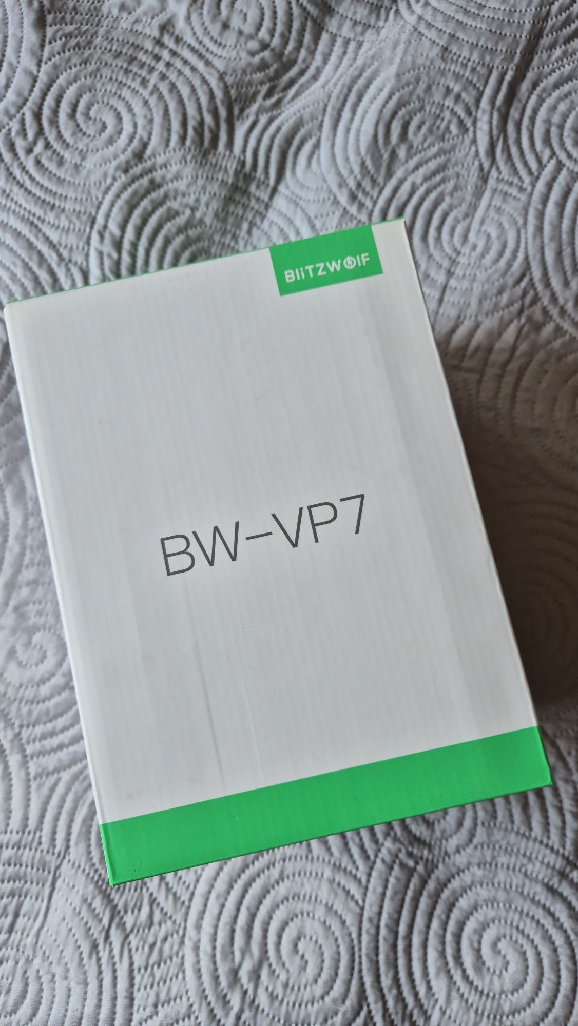 Projektor BW-VP7 BlitzWolf