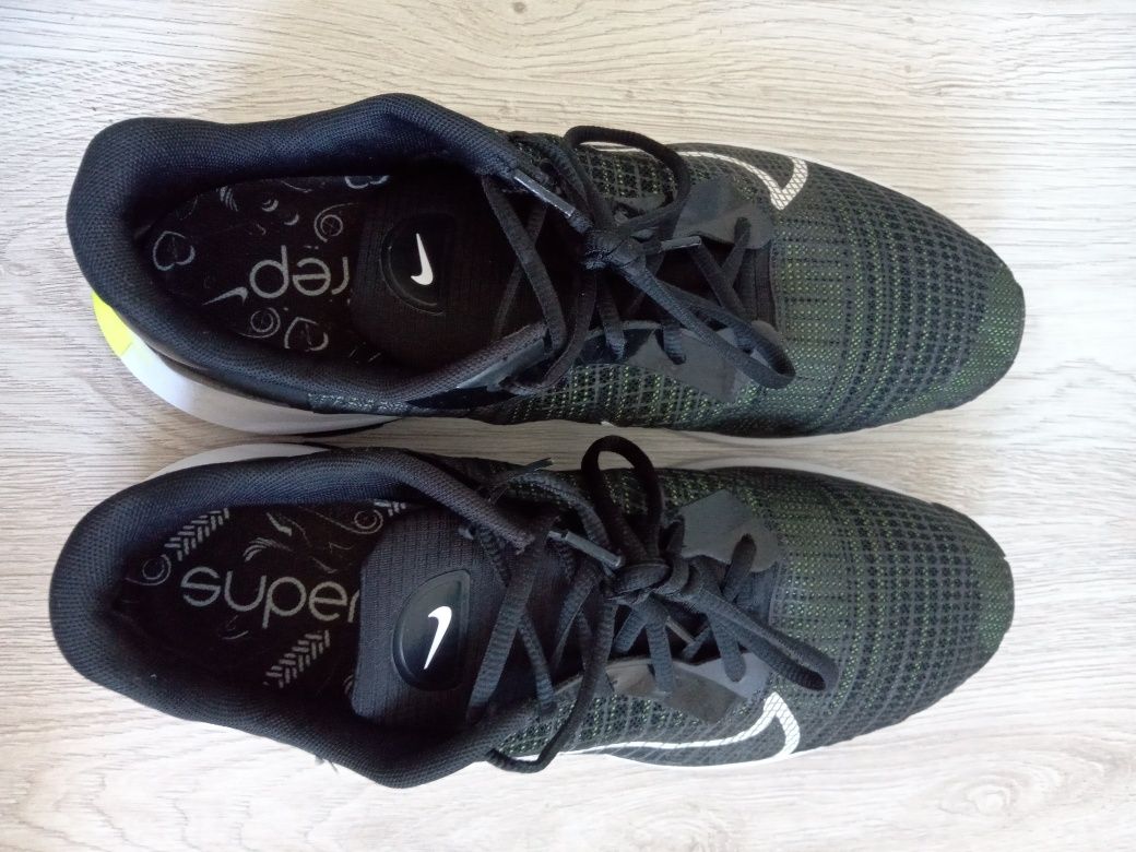 Buty Nike ZoomX SuperRep r.47,5