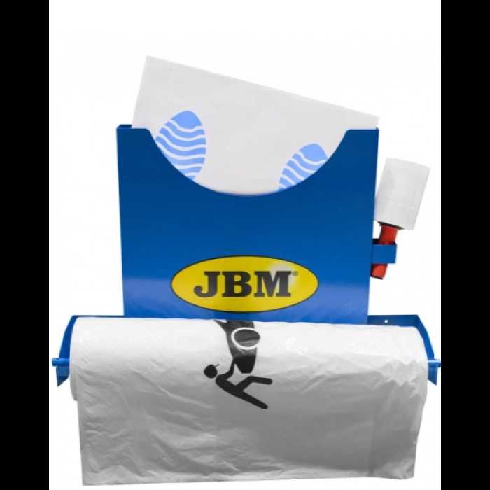 material de Proteção de Veículo Interior
