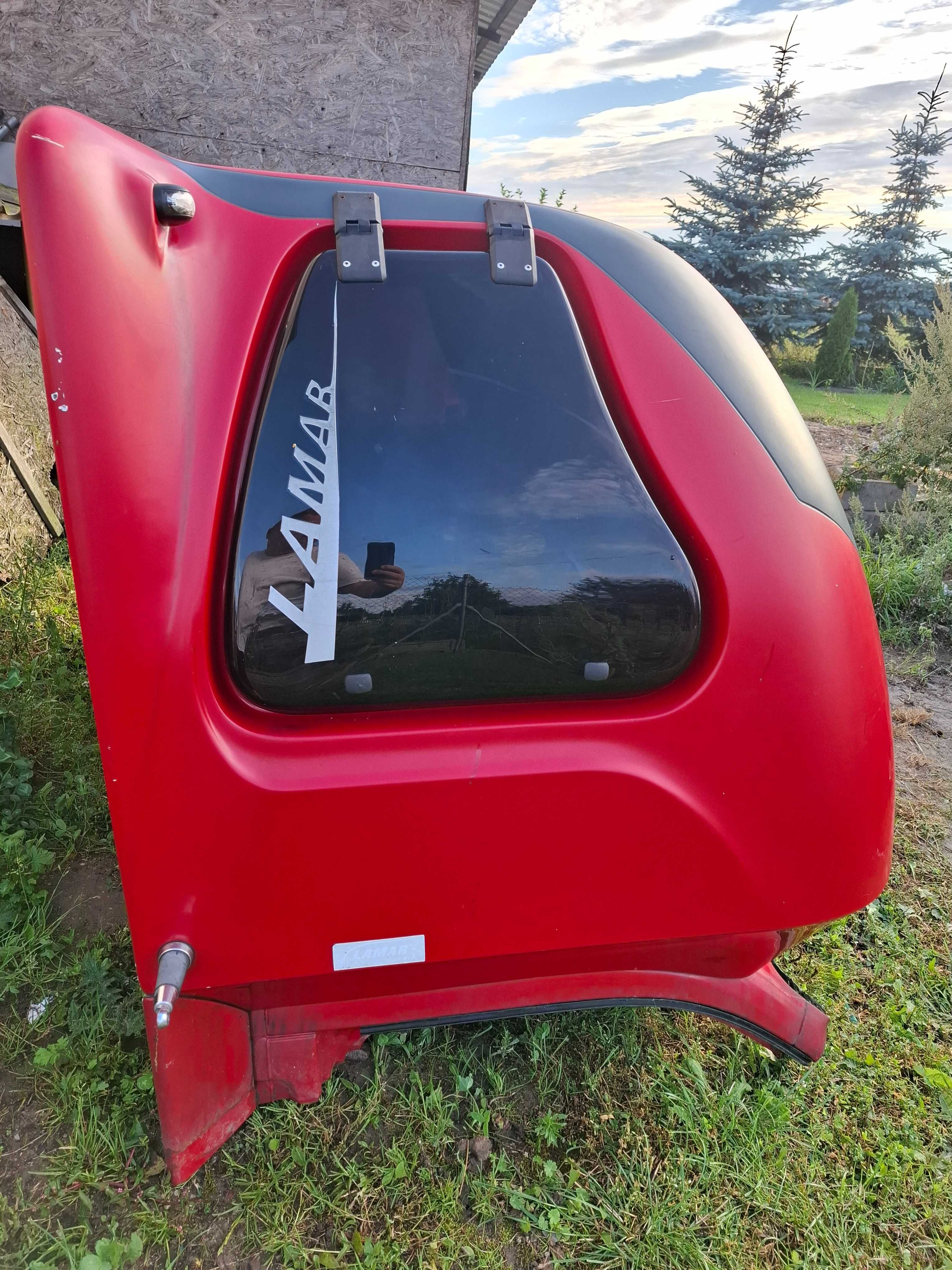 Sypialka Kurnik Ducato Boxer Jumper