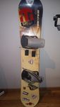 Deska Snowboardowa