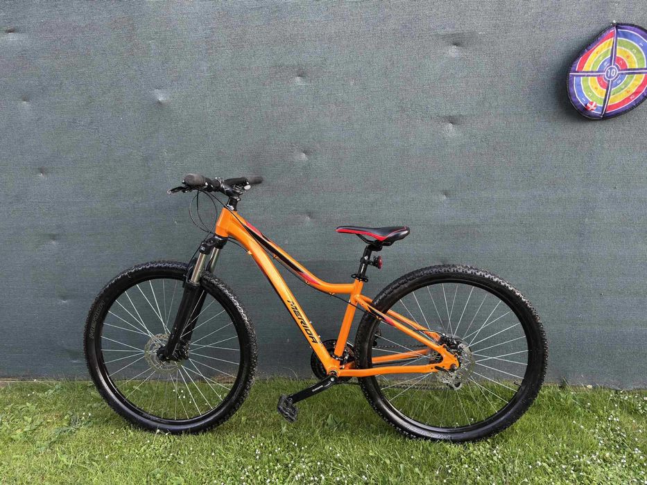 Rower MERIDA MATTS koła 27,5” jak nowy