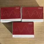 Aparelho auditivo ReSound GN - NOVO