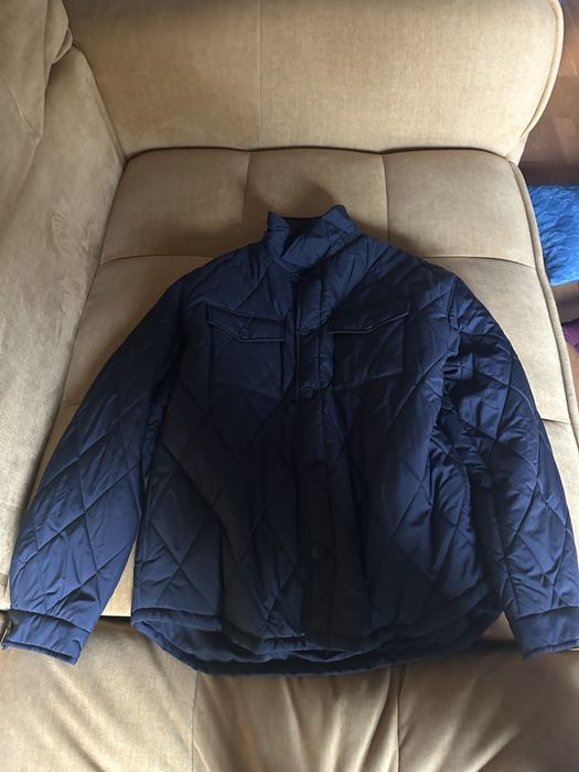 Продам чоловічу куртку Zara