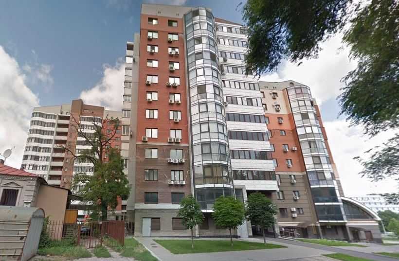 Продам квартира 170 м2 с потенциалом для инвестиций в ЖК низ пр Поля
