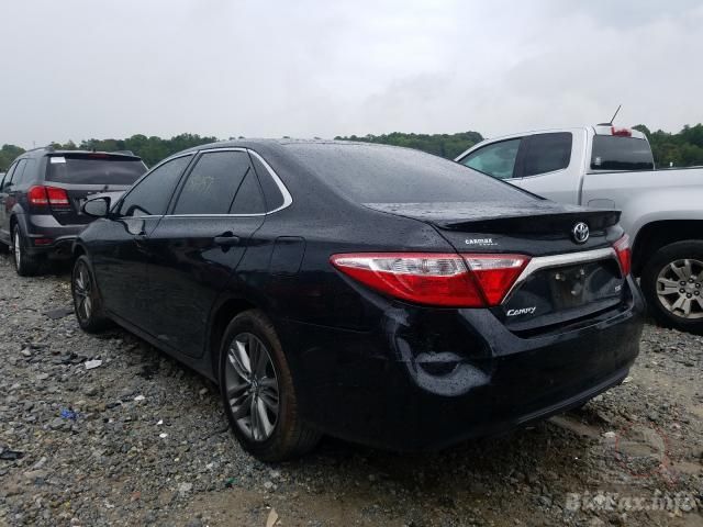 Разборка двигатель акпп дверь Toyota Camry USA 55 Тойота Камри