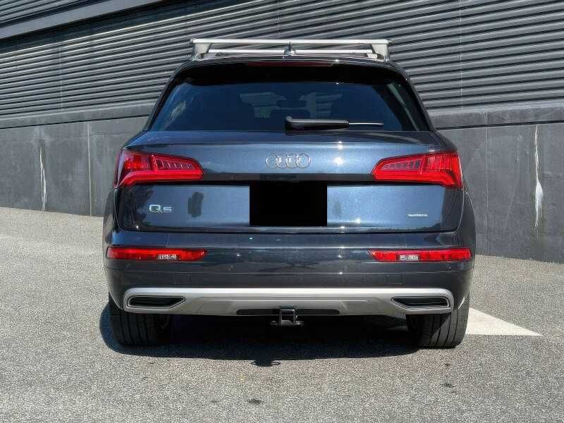 2020 Audi Q5 quattro Premium Plus 45 TFSI