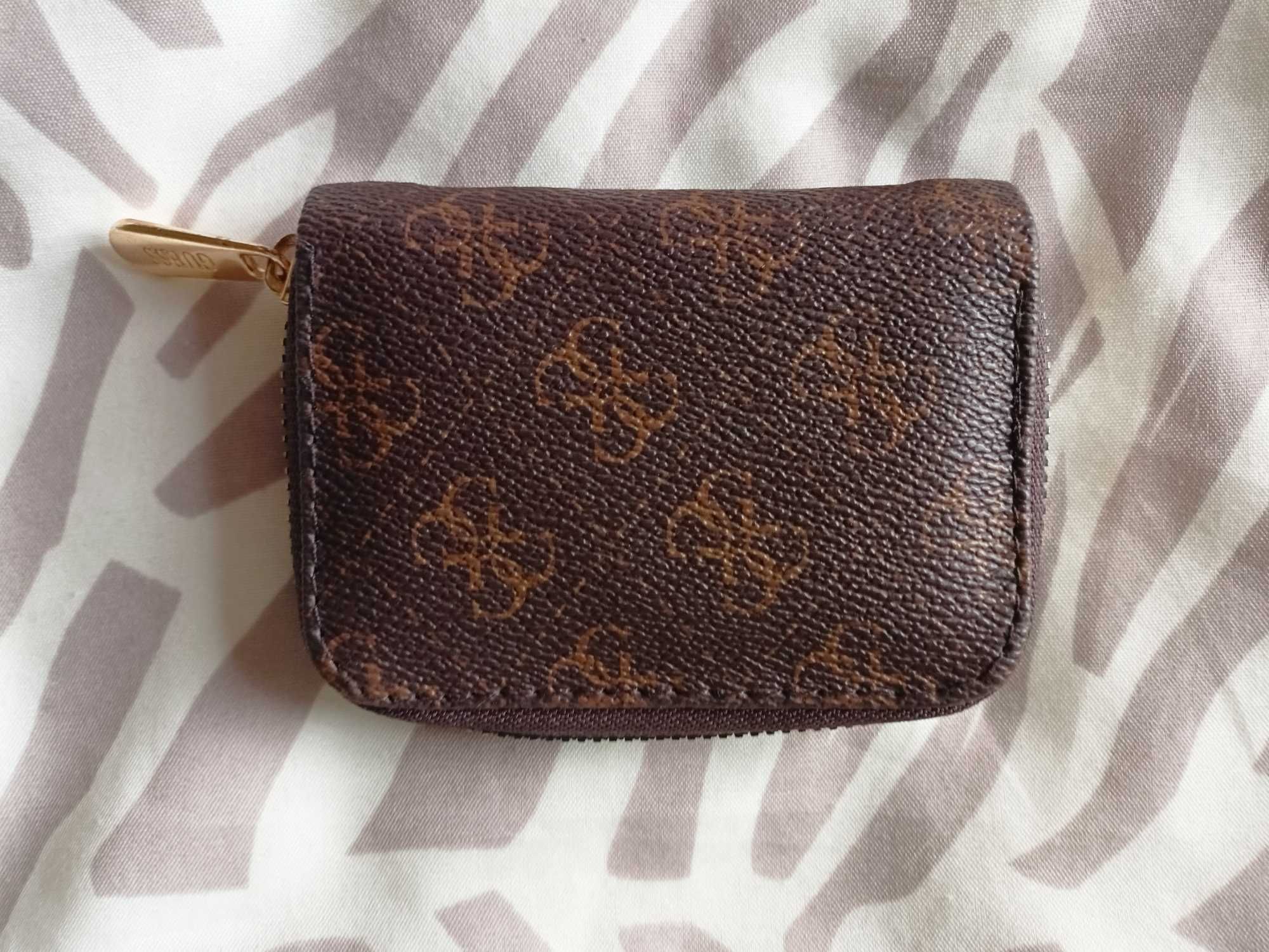Guess portfelik cudo