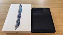 IPad Air Space Grey A1474 16GB Stan IDEALNY