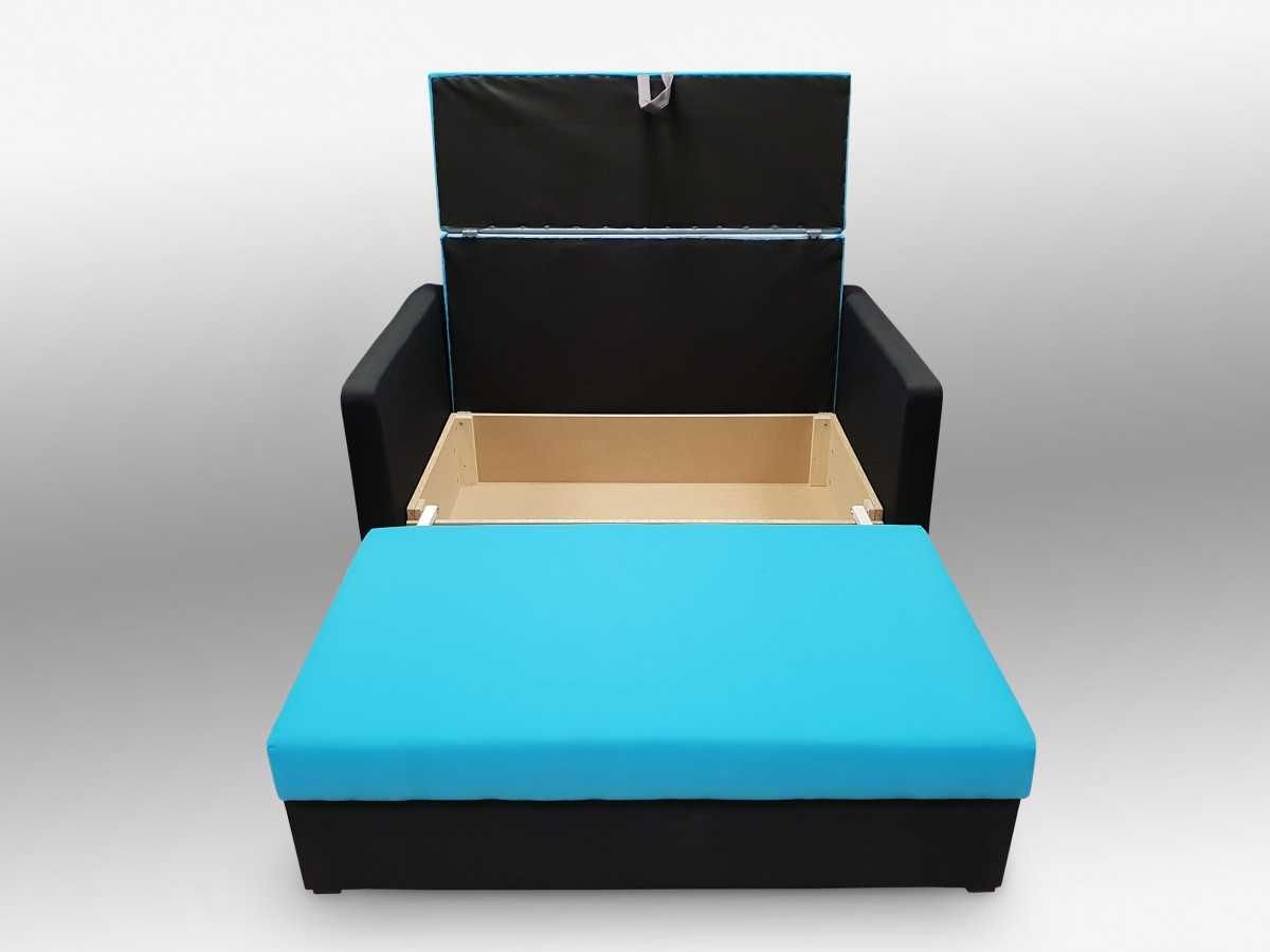 Amerykanka sofa rozkładana z funkcja spania DARMOWA DOSTAWA