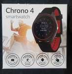 Chrono 4 smartwatch