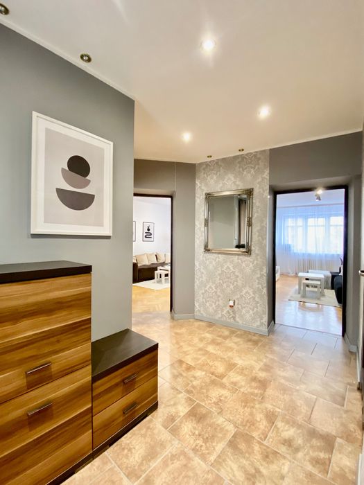 SZCZEPIN, Centrum,  przestronne 2 pokoje