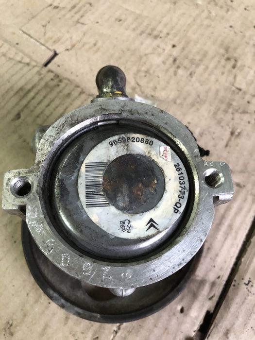 Гур Гідропідсилювач руля Peugeot Partner  207 307 Citroen Berlingo 1.6