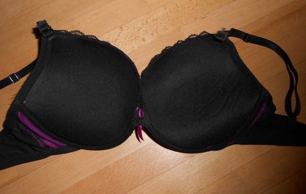 Лифчик Бюстгальтер Бюстик 34 (75) ДД пуш-ап Ann Summers