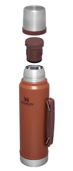 Термос Stanley Legendary Classic 0,75L 1.0 L оригінал