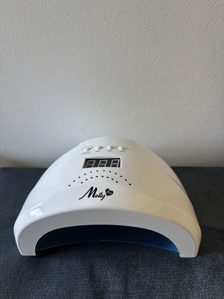 Lampa uv/led nail lamp