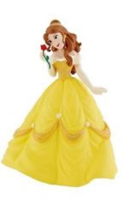 Beauty BULLYLAND ,32x66 mm