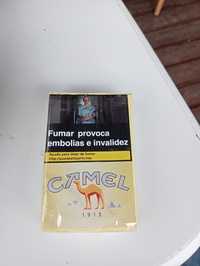 Camel amarelo soft