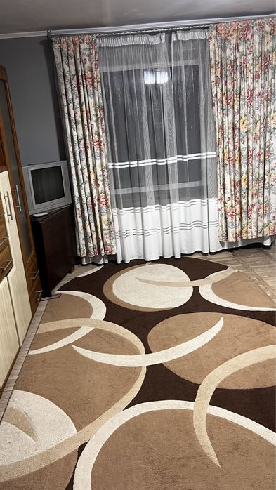 Килим 2*4 після хімчистки Туреччина чудовий стан