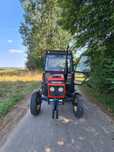 Zetor 7211 dobry stan