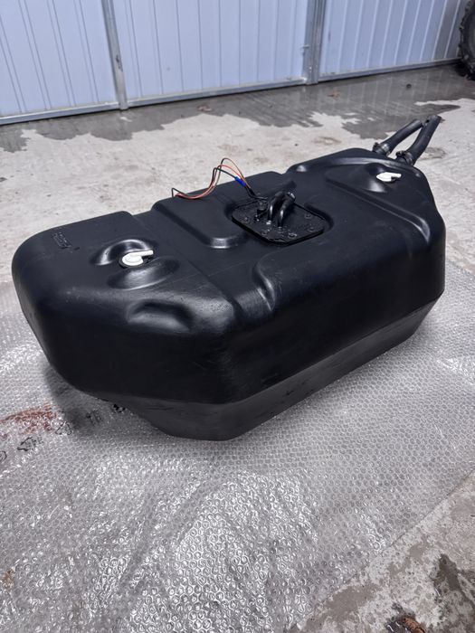 Zbiornik bak paliwa jeep wrangler YJ