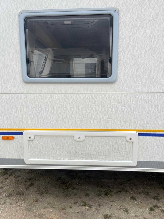 Portas de Serviço Autocaravana/Campervan