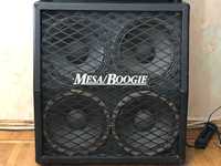 Продам Mesa Boogie 4X12 Cabinet VINTAGE