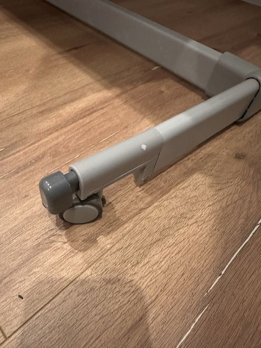 Dostawka Chicco next to me magic