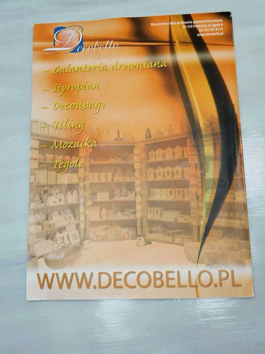 Kreat dwumiesięcznik XI-XII 2008