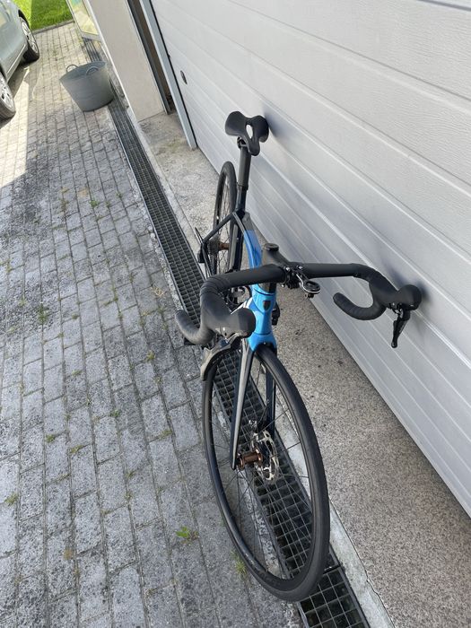 Trek Emonda SL5 2022 Disc