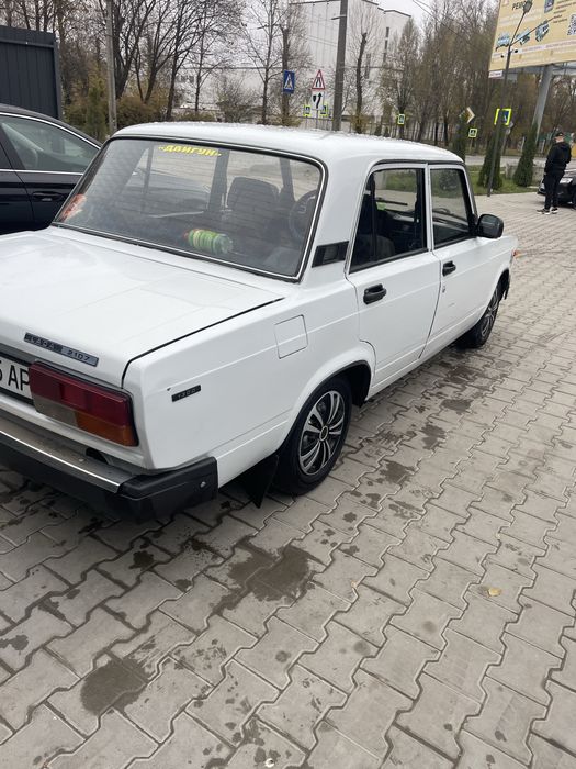 Продам ваз 2107 ласточка