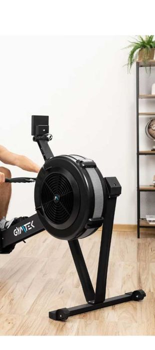 Wioślarz powietrzny XR4000 Gymtek