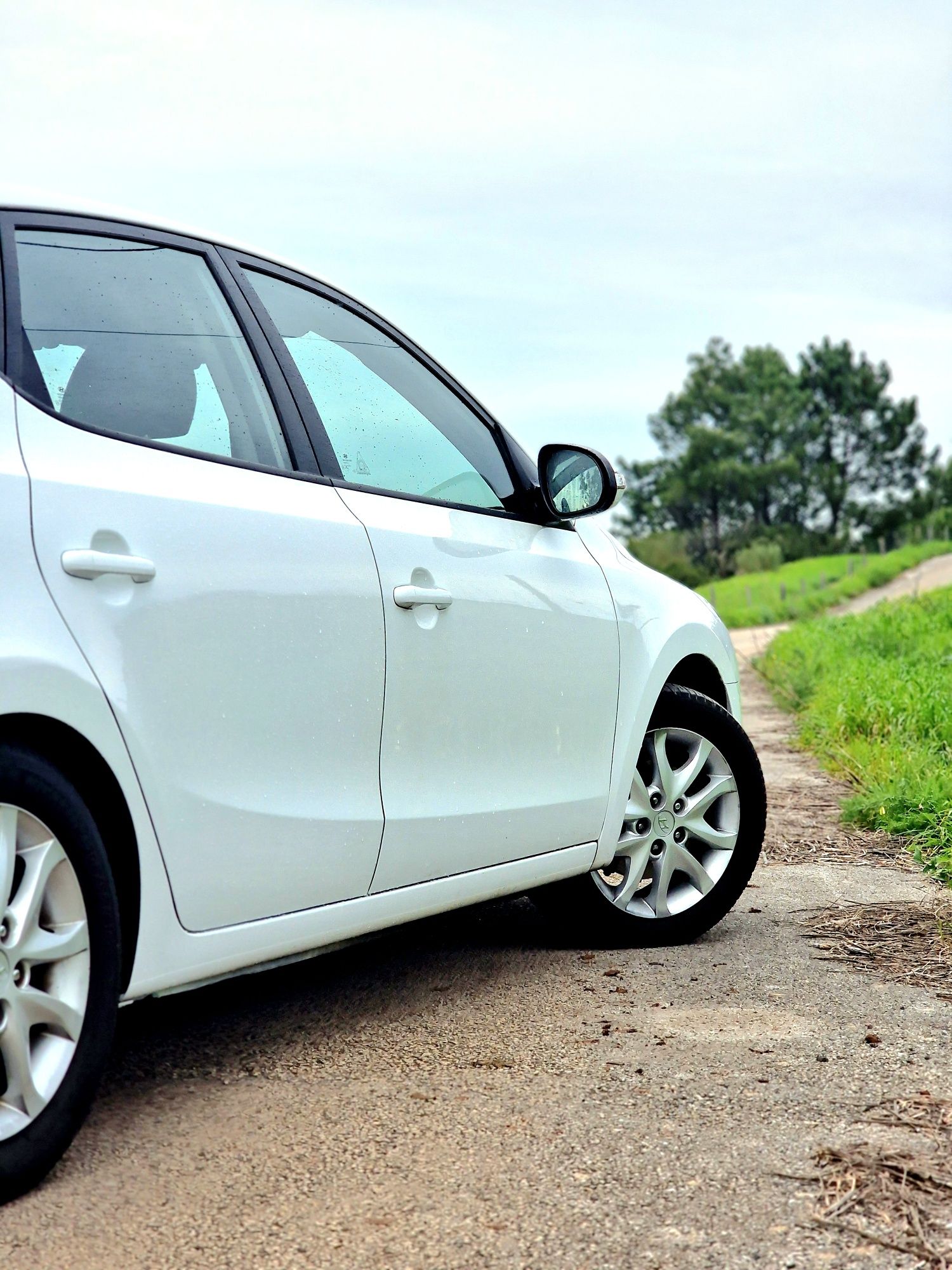 Hyundai i30 1.6 CRDi