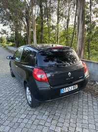 Renault clio comercial gasoleo