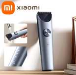 Машинка для стрижки XIAOMI Mijia Hair Clipper 2