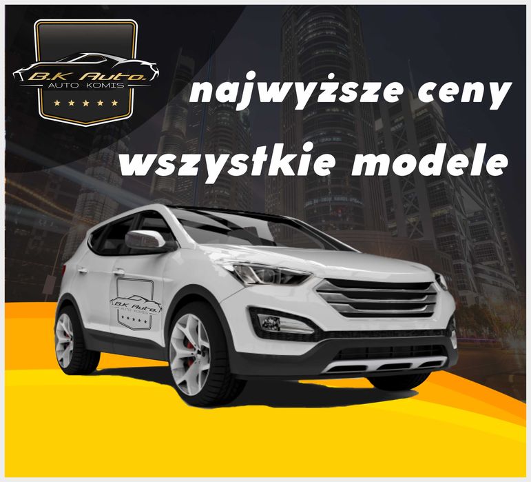 Skup Aut Ostrów Wielkopolski, Najlepsze Ceny, Auto Skup