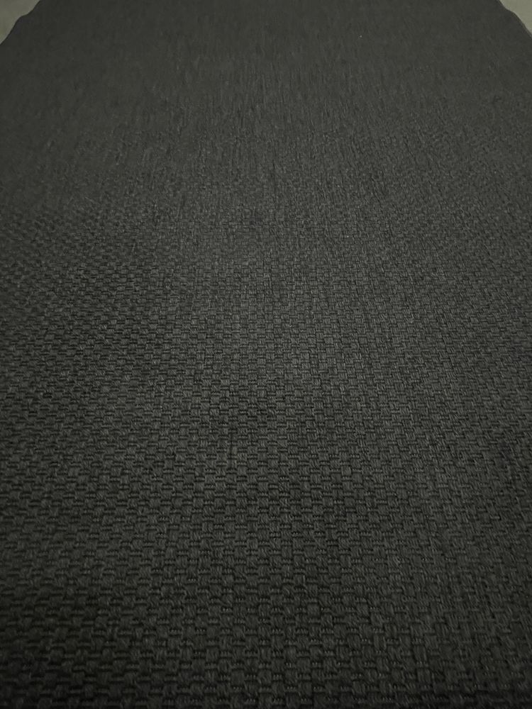 2 tapetes azul escuro 160x230cm